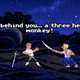 Image for article titled Whither Monkey Island: 'Puzzles Are For Geezers'?